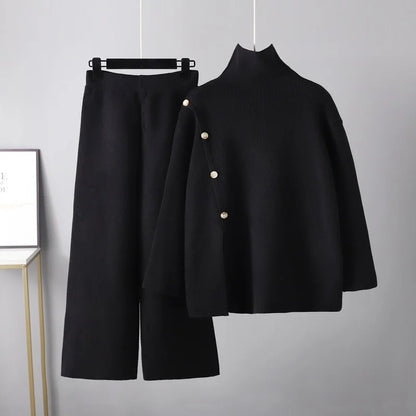 EMMA 2 PIECES SET