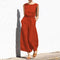 Orange-red