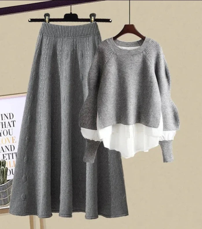 MARTA 2 PIECES SET