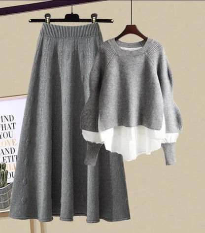 MARTA 2 PIECES SET