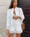 Sets white
