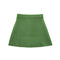 Green Skirt