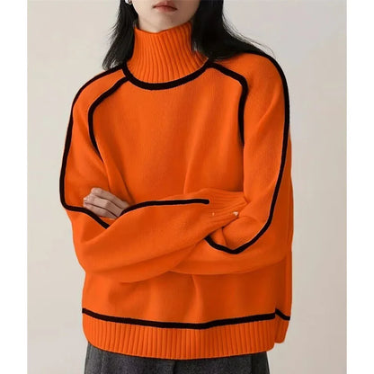 ISABELLA SWEATER