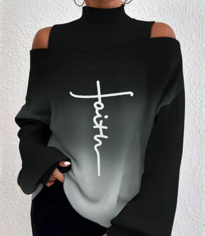 QUTA SWEATER