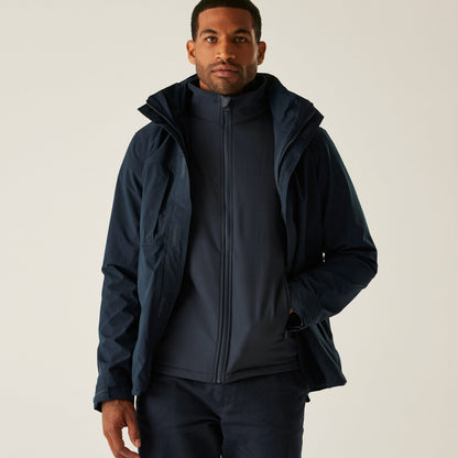 Regatta Kingsley 3-in-1 Jacket