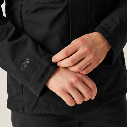 Regatta Kingsley 3-in-1 Jacket