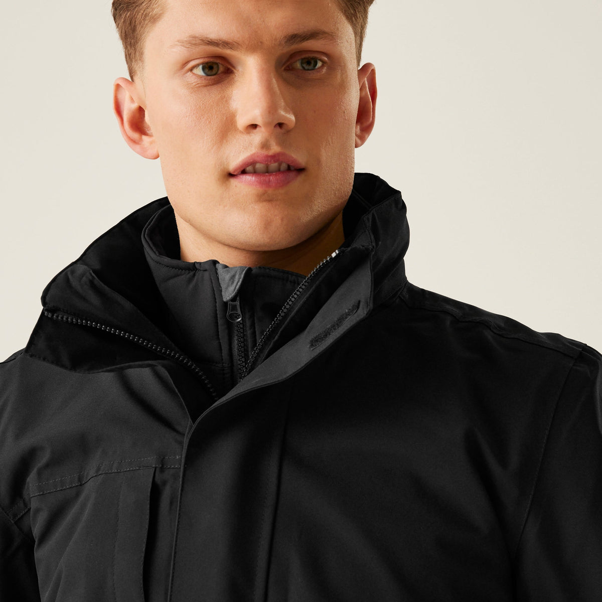 Regatta Kingsley 3-in-1 Jacket