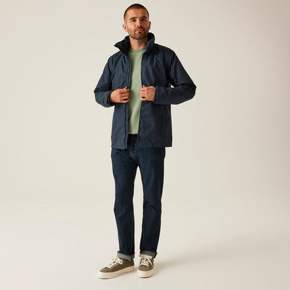 Regatta Classic 3in1 Jacket, Navy
