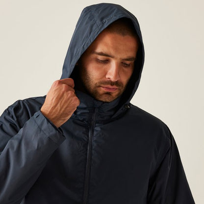 Regatta Classic 3in1 Jacket, Navy
