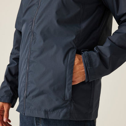 Regatta Classic 3in1 Jacket, Navy