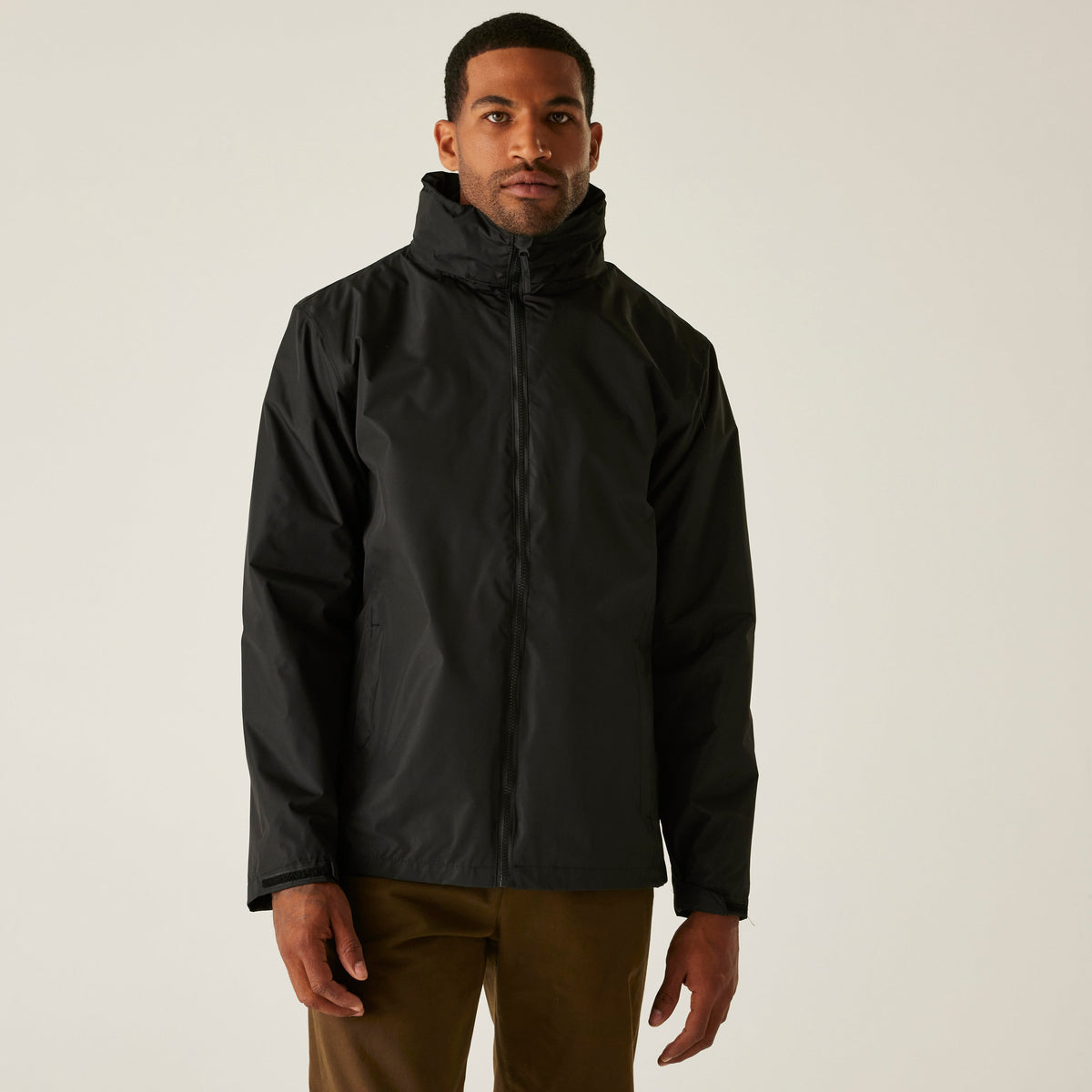 Regatta Classic 3in1 Jacket, Black