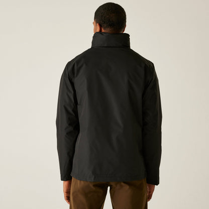 Regatta Classic 3in1 Jacket, Black