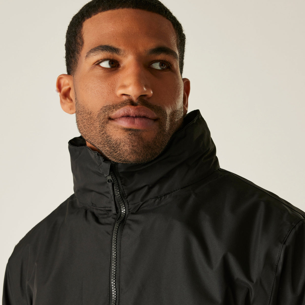 Regatta Classic 3in1 Jacket, Black