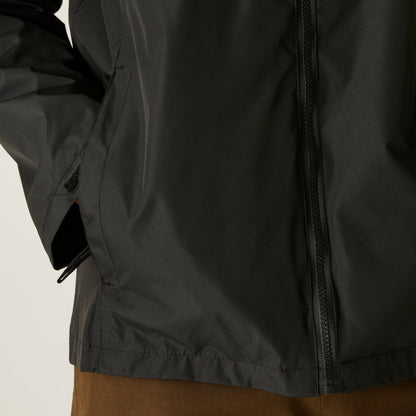 Regatta Classic 3in1 Jacket, Black
