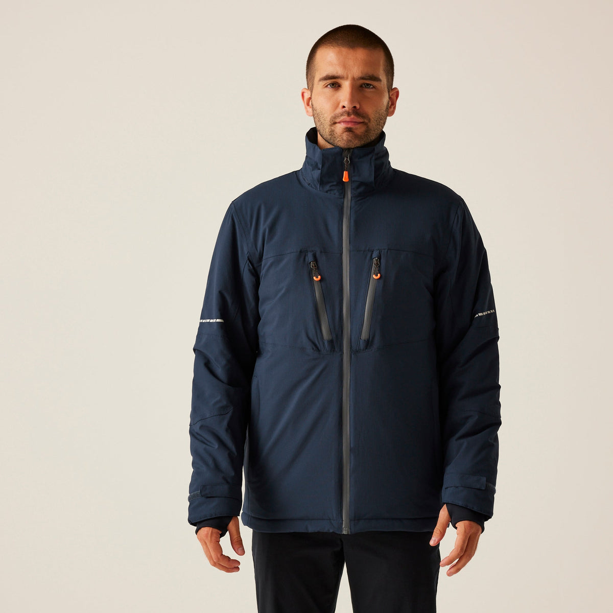 Regatta X-Pro Marauder III Insulated Jacket