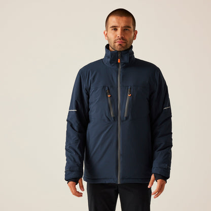 Regatta X-Pro Marauder III Insulated Jacket