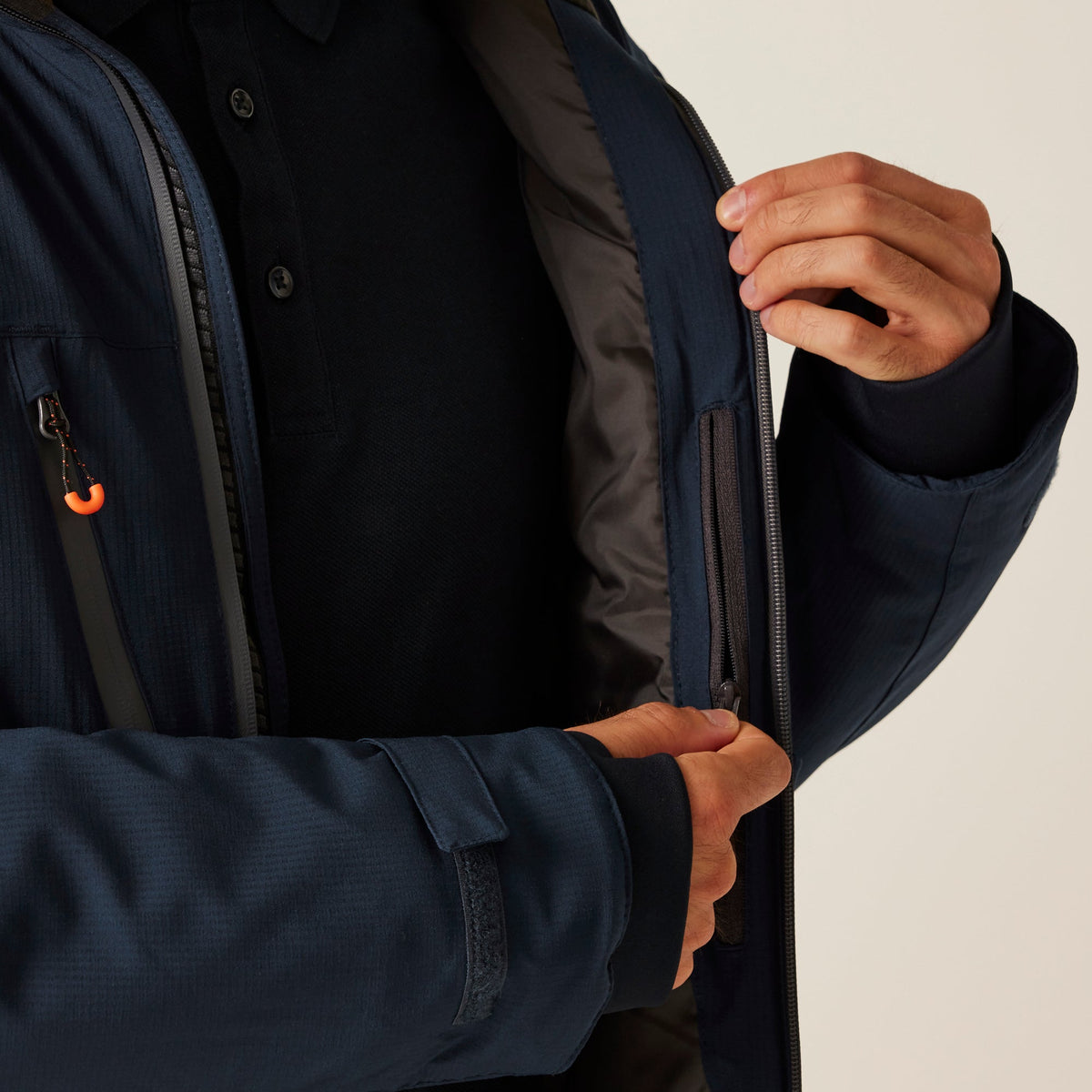 Regatta X-Pro Marauder III Insulated Jacket