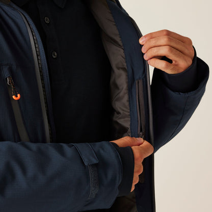 Regatta X-Pro Marauder III Insulated Jacket