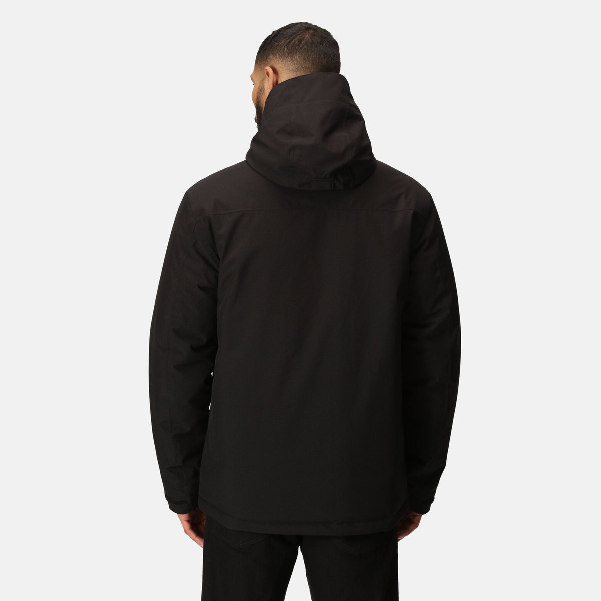 Regatta Navigate W/P Insulated Jacket