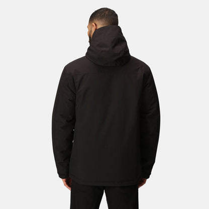 Regatta Navigate W/P Insulated Jacket