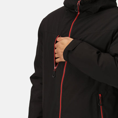Regatta Navigate W/P Insulated Jacket