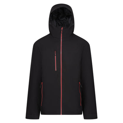 Regatta Navigate W/P Insulated Jacket