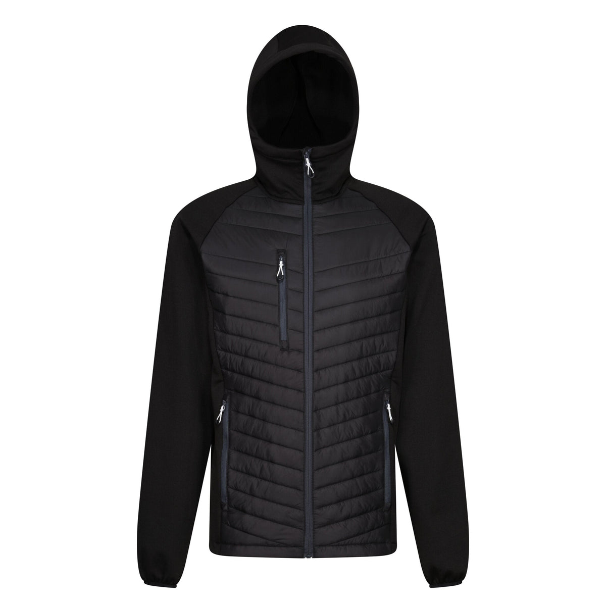 Regatta Navigate Hybrid Jacket