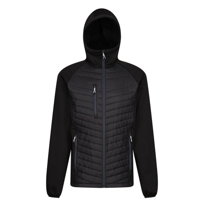 Regatta Navigate Hybrid Jacket