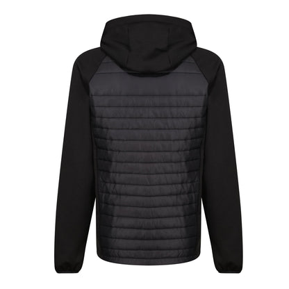 Regatta Navigate Hybrid Jacket