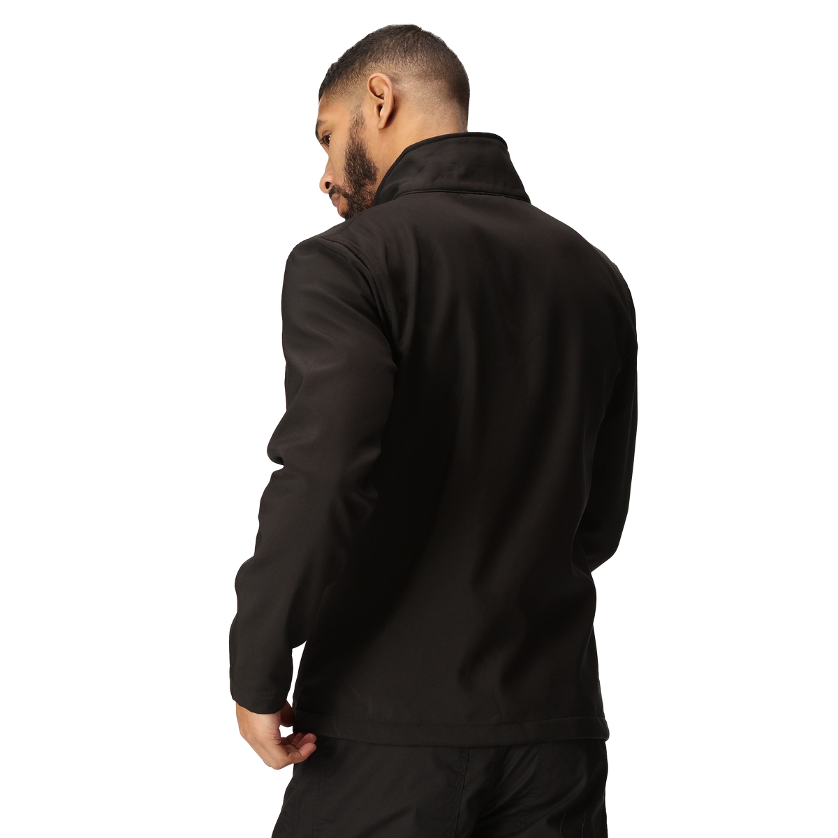 Regatta Ablaze Men's Softshell Jacket