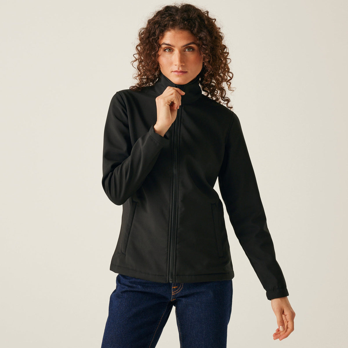 Regatta Ablaze Women's Softshell Jacket