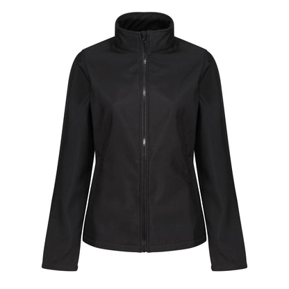 Regatta Ablaze Women's Softshell Jacket