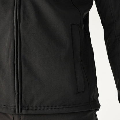 Regatta Mens Uproar Softshell Jacket