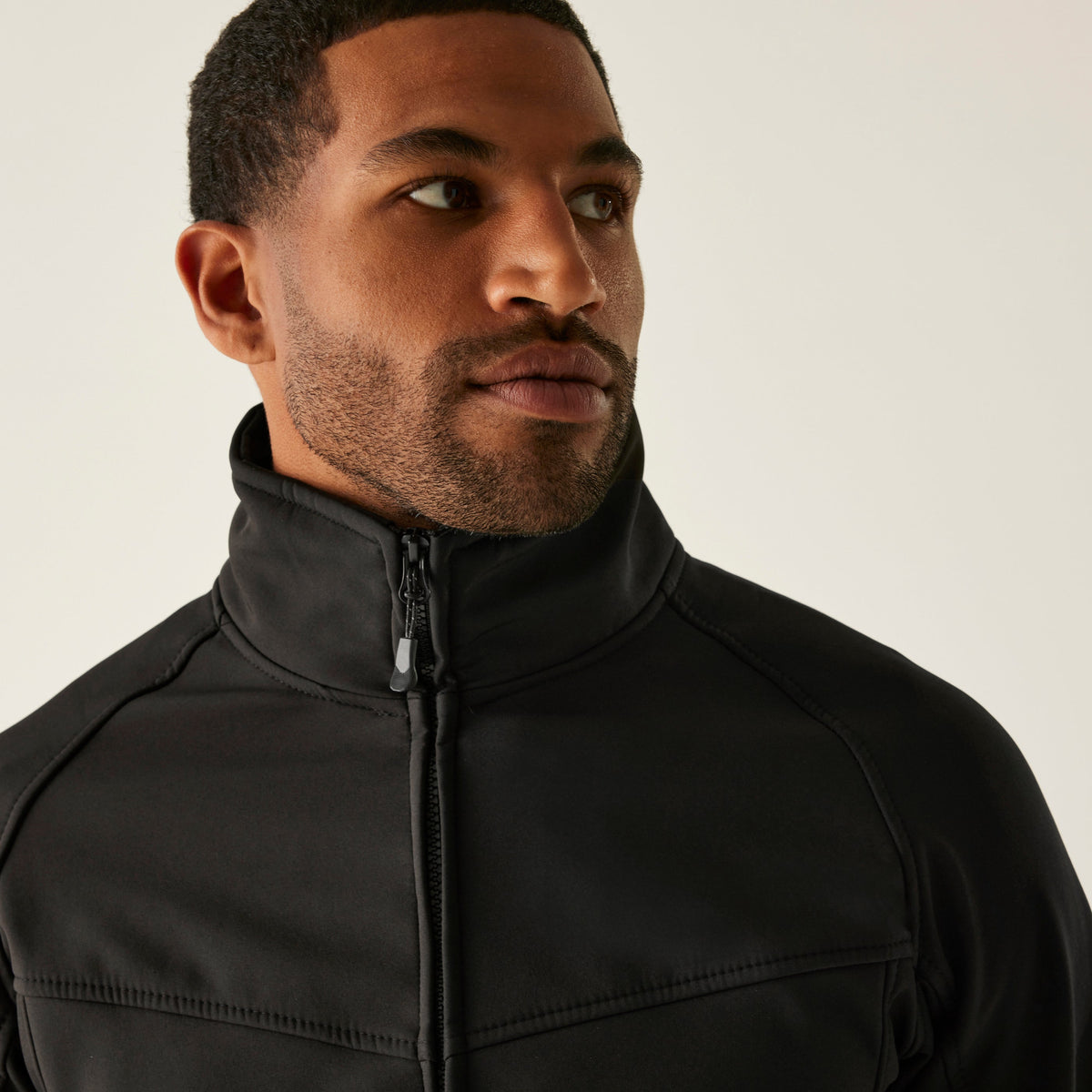 Regatta Mens Uproar Softshell Jacket