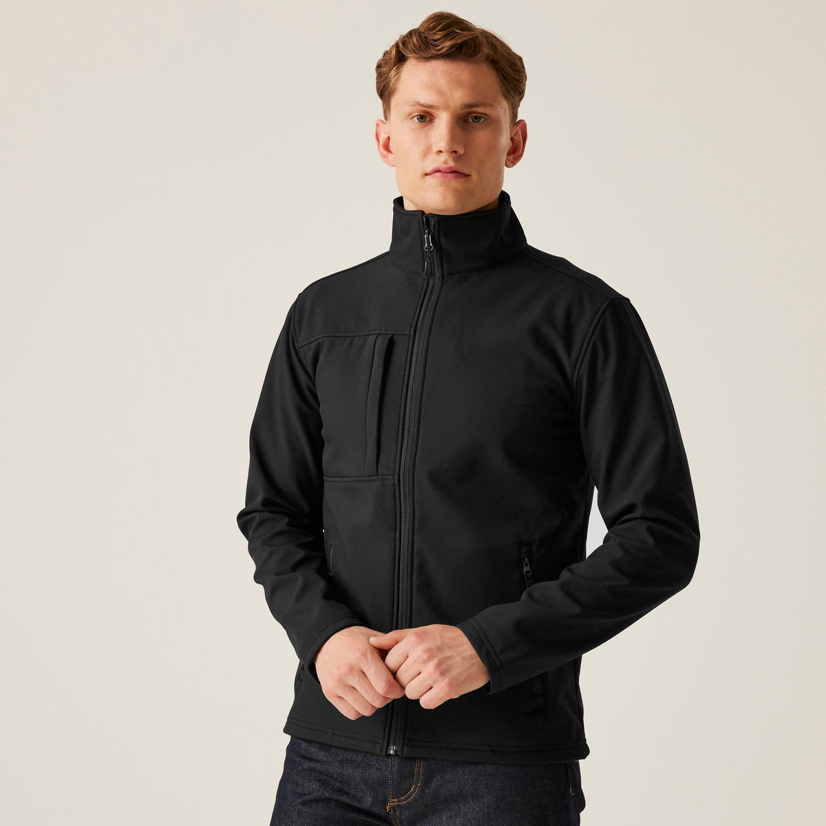 Regatta Octagon Softshell Jacket