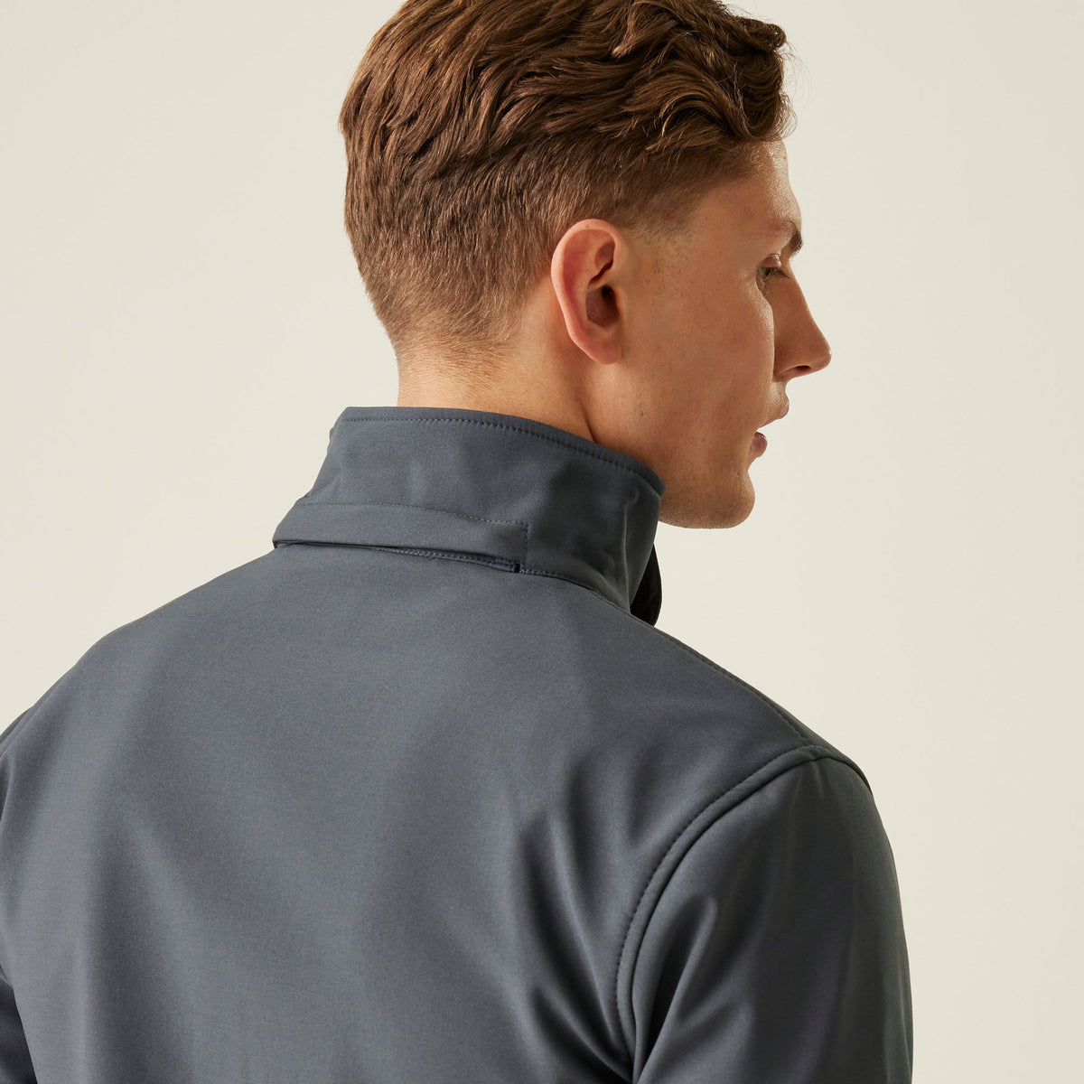 Regatta Venturer 3-Layer Hooded Jacket