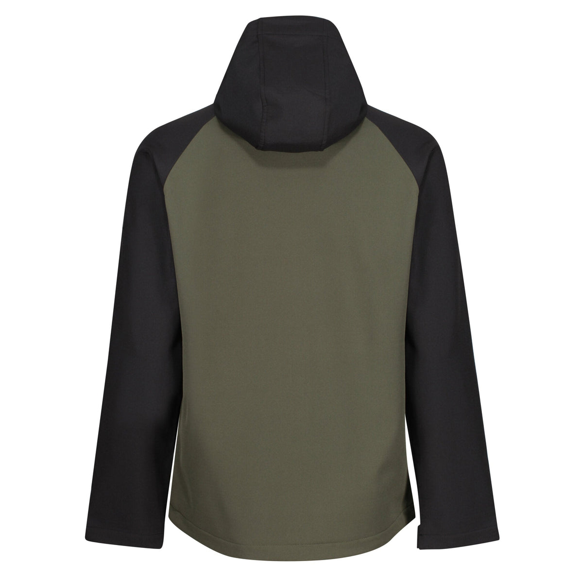 Regatta TT Surrender Softshell, Khaki-Black
