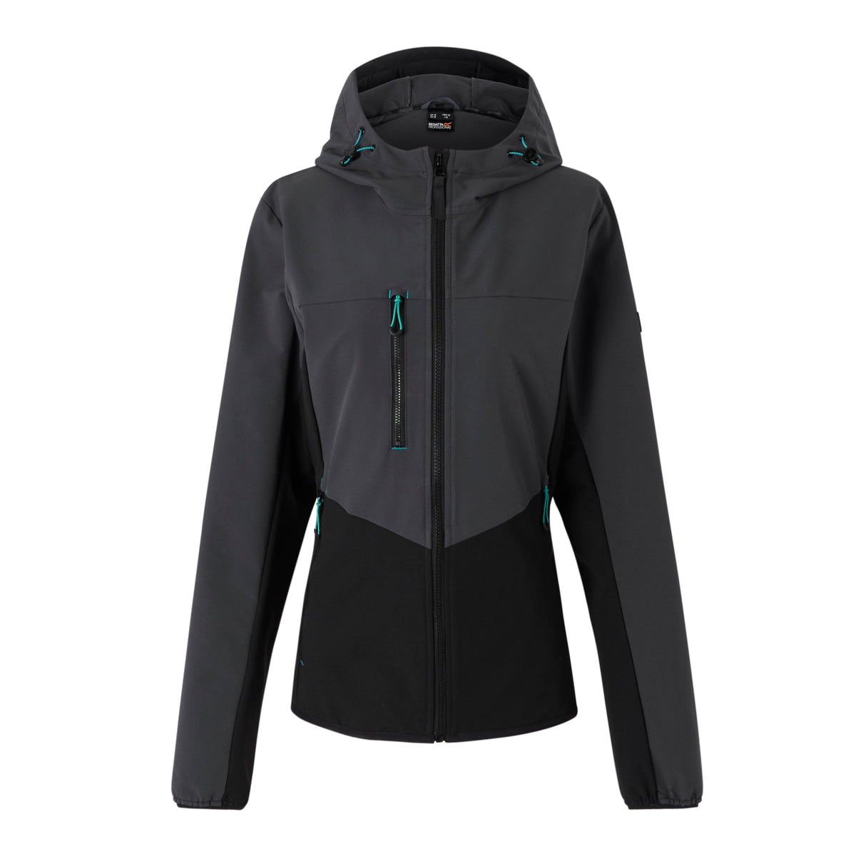 Regatta Womens Ada Stretch Softshell Jacket