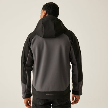 Regatta 4TEX Stretch 3 Layer Softshell Jacket