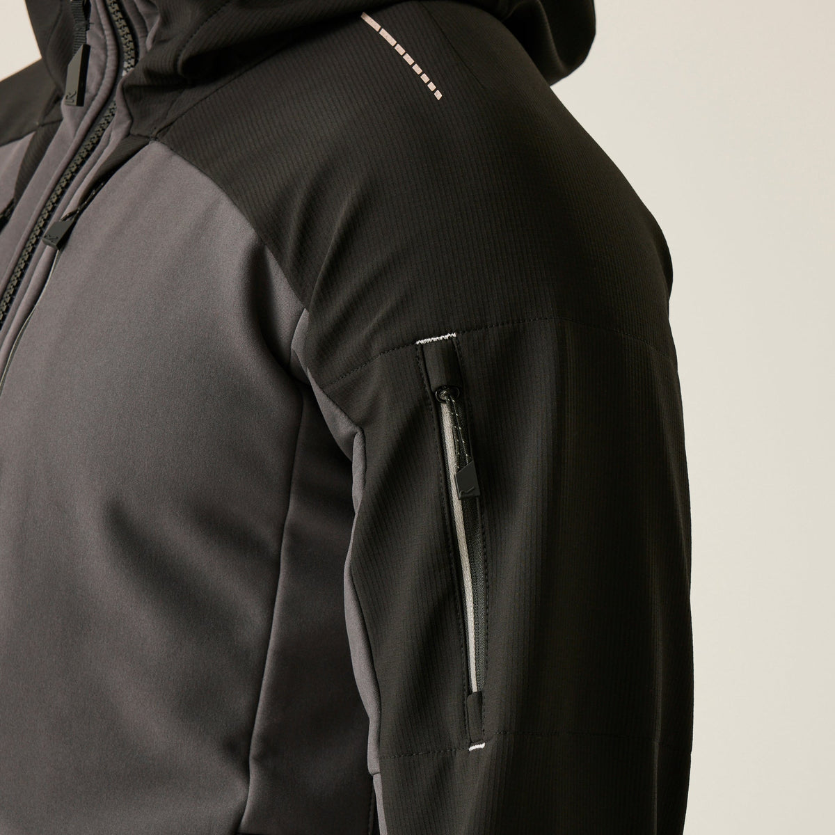 Regatta 4TEX Stretch 3 Layer Softshell Jacket