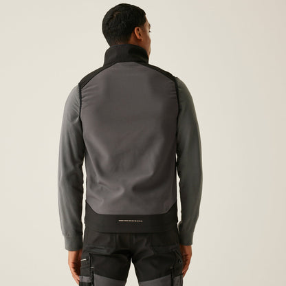 Regatta 4TEX Stretch 3 layer Softshell Body Warmer