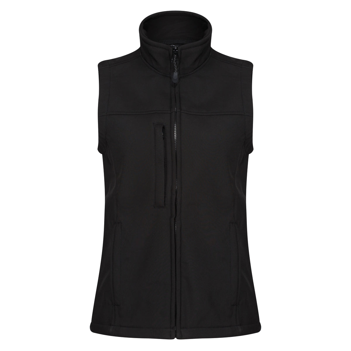 Regatta Flux Women's Softshell Body Warmer