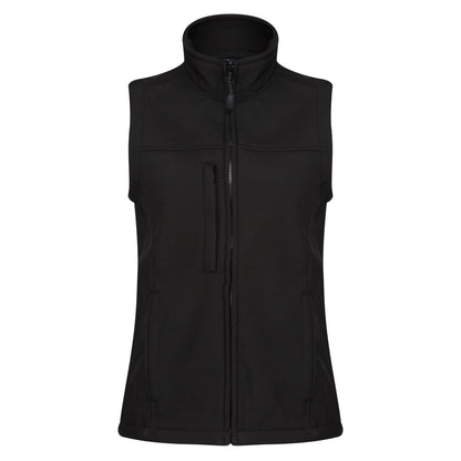 Regatta Flux Women's Softshell Body Warmer