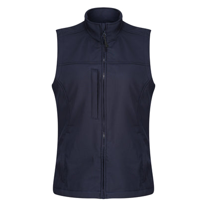 Regatta Flux Women's Softshell Body Warmer