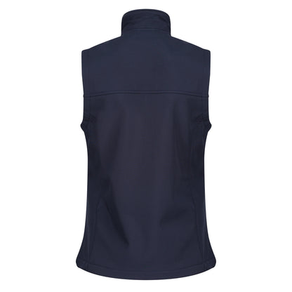 Regatta Flux Women's Softshell Body Warmer