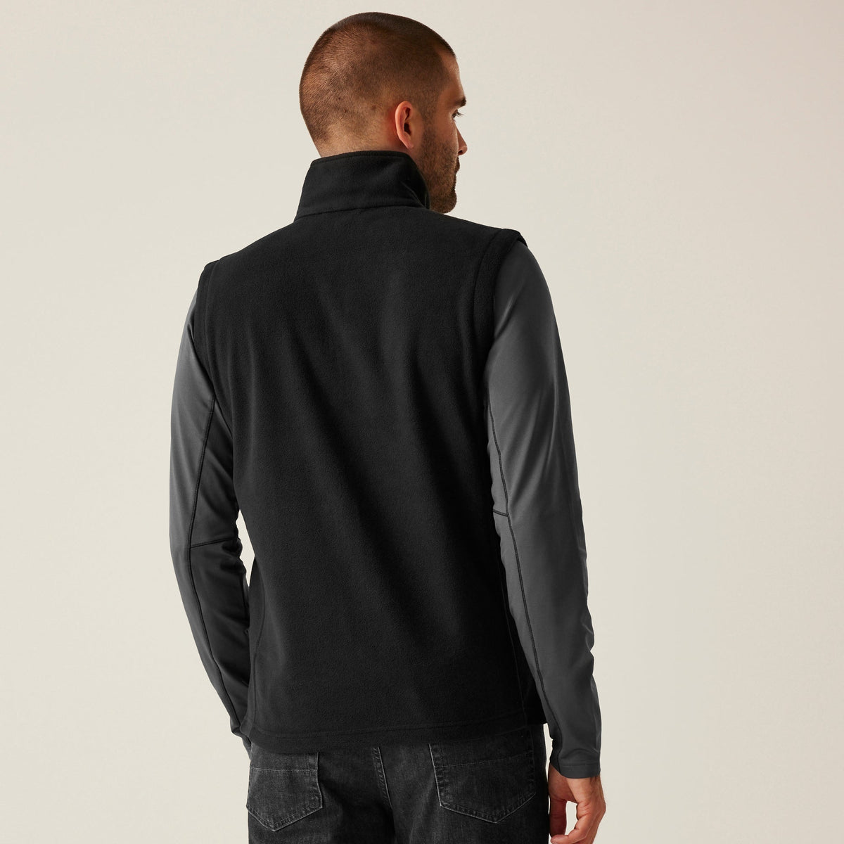Regatta Micro Men's Fleece Body Warmer