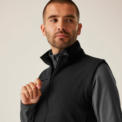 Regatta Micro Men's Fleece Body Warmer