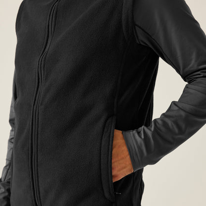 Regatta Micro Men's Fleece Body Warmer