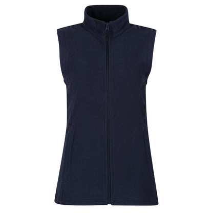 Regatta Micro Women's Fleece Body Warmer