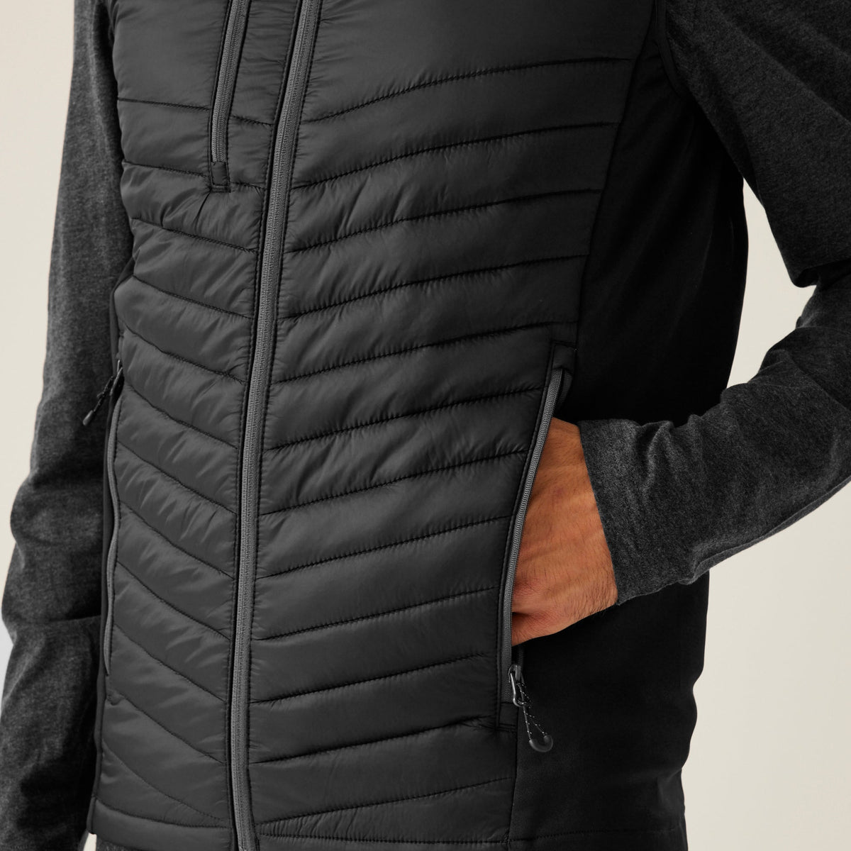 Regatta Navigate Hybrid Bodywarmer